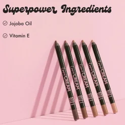 Outlet Lipped Cream Lip Liner Puddin Lippen Konturenstift