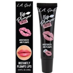 Lip Plumper Lipgloss|Lip Plumper
