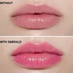 Discount Lip Plumper Balm Emerald Lipgloss|Veganer Lip Plumper