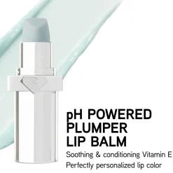 Lip Plumper Balm Sapphire Lipgloss|Veganer Lip Plumper
