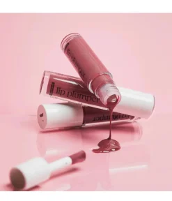 Lip Plumper Soft Berry Lipgloss|Veganer Lip Plumper
