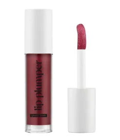 Lip Plumper Soft Berry Lipgloss|Veganer Lip Plumper