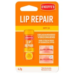 Lip Repair SPF15 Spf