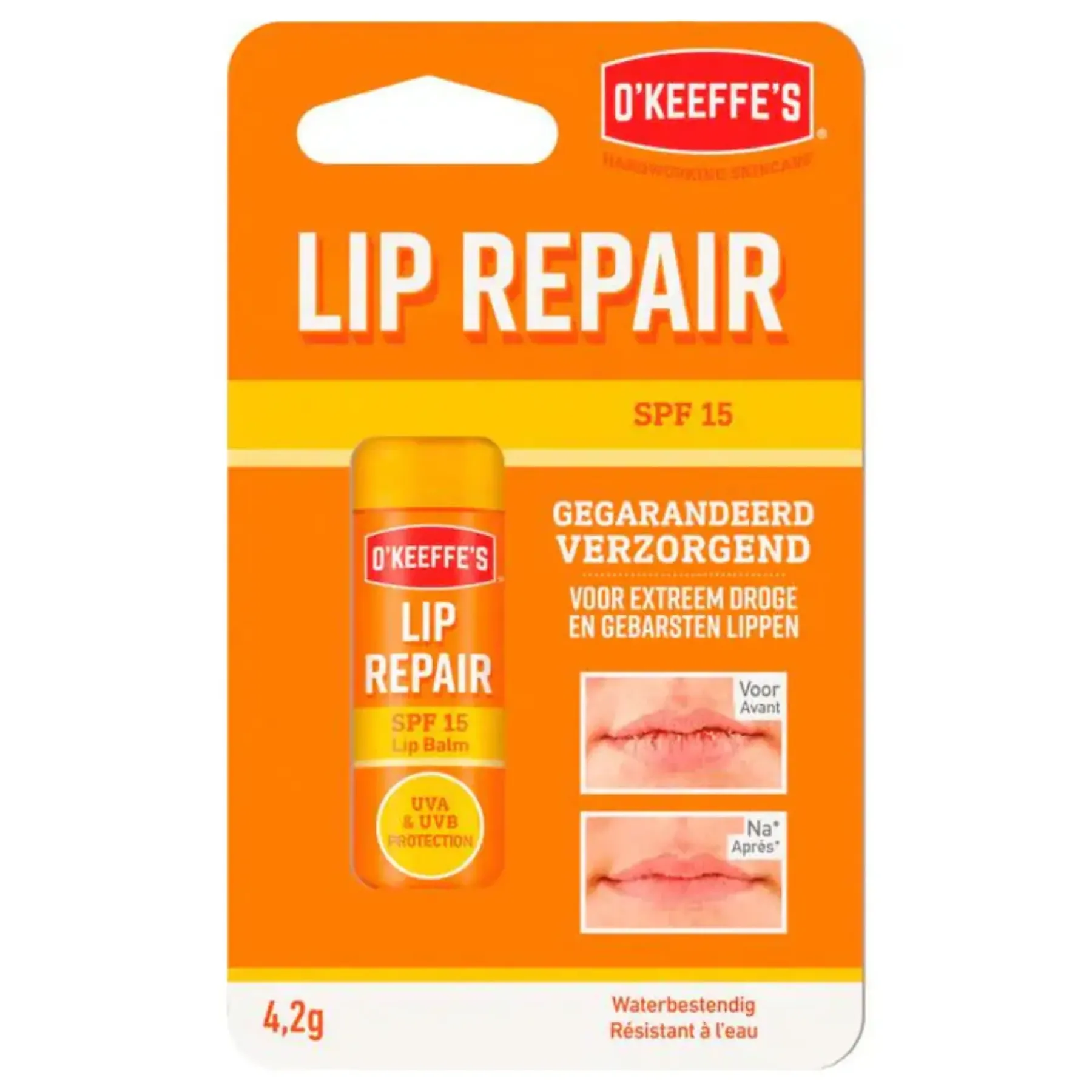 Lip Repair SPF15 Spf
