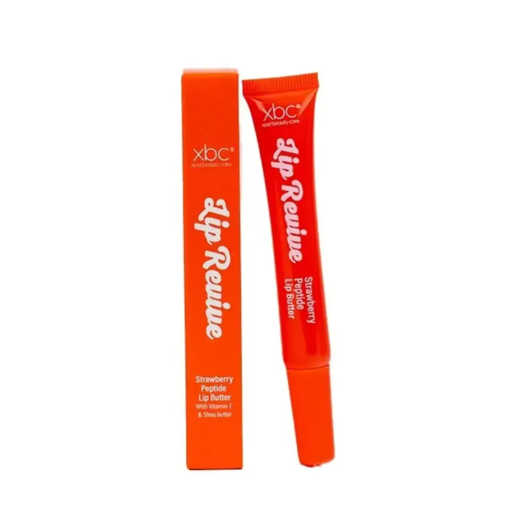 Outlet Lip Revive Peptide Butters Strawberry Hauptzutat