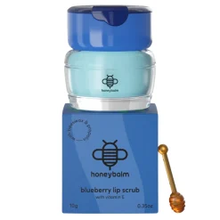Online Lip Scrub Blueberry Lippenpeeling|Lippen Peeling