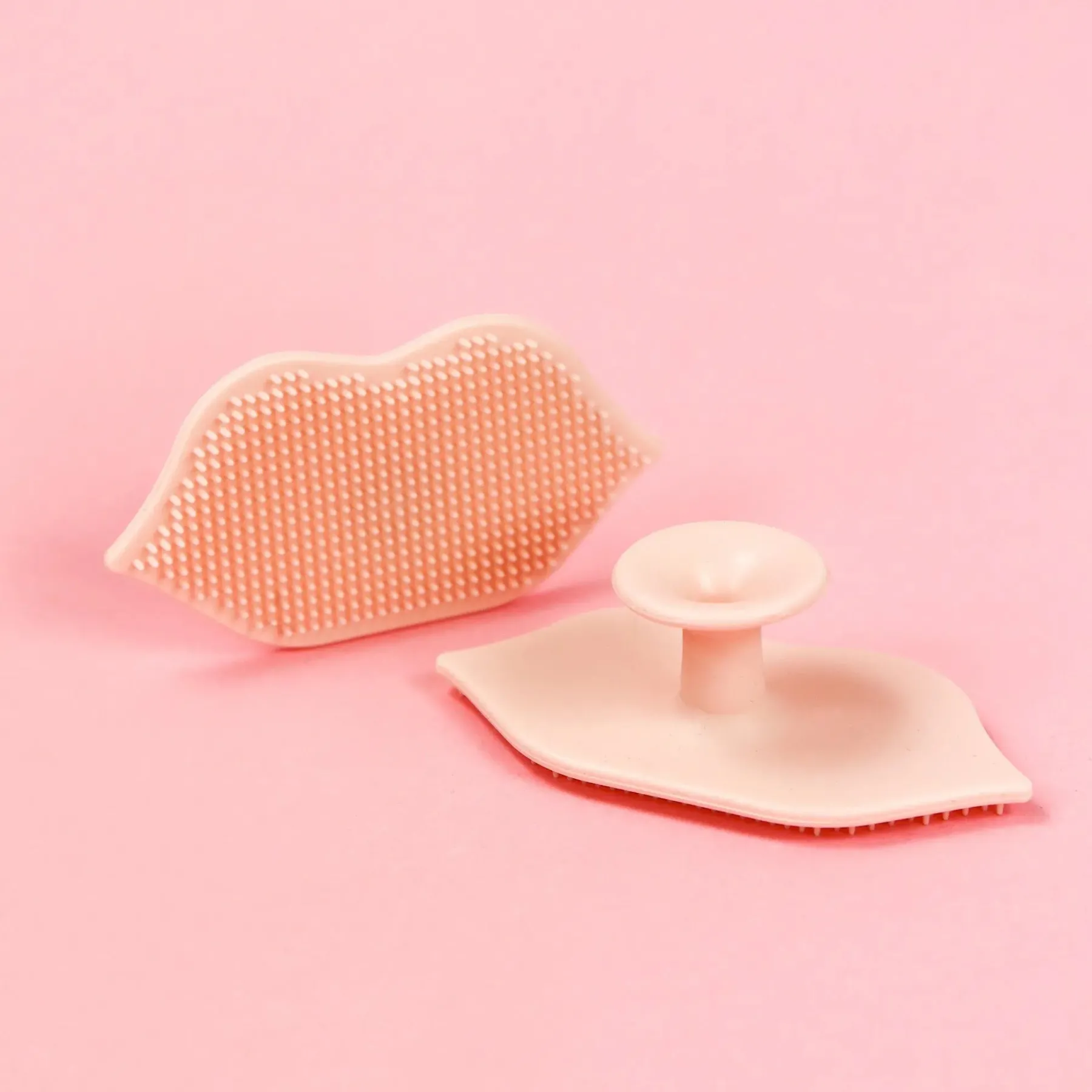 Discount Lip Scrub Brush Hautpflege Bürsten
