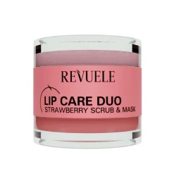 Lip Scrub & Mask Strawberry Lippenpeeling|Lippen Peeling