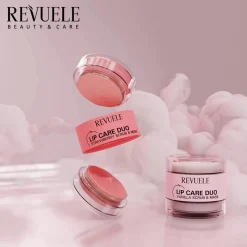 Lip Scrub & Mask Strawberry Lippenpeeling|Lippen Peeling