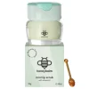 Outlet Lip Scrub Mint Lippenpeeling|Lippen Peeling