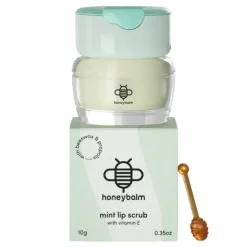 Outlet Lip Scrub Mint Lippenpeeling|Lippen Peeling