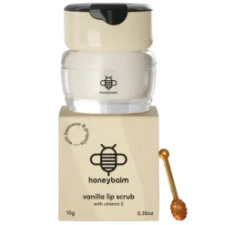 Best Lip Scrub Vanilla Lippenpeeling|Lippen Peeling