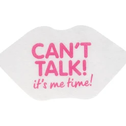 Lip Sheet Mask 01 Can't Talk, It's Me Time! Vegan Pflege|Hauptzutat
