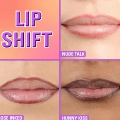 Online Lip Shift Ink Peel Off Lipliner Stain Hunny Kiss Lip Stain|Lippen Konturenstift