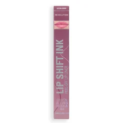 New Lip Shift Ink Peel Off Lipliner Stain Bitten Cherry Lip Stain|Lippen Konturenstift