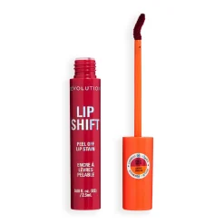 New Lip Shift Peel Off Lip Stain Solar Coral Lip Stain|Lippen Konturenstift