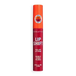 New Lip Shift Peel Off Lip Stain Solar Coral Lip Stain|Lippen Konturenstift