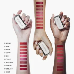 Best Lipsleek Glow 10 Clear Lippenbalsam|Lippenbalsam
