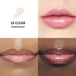 Best Lipsleek Glow 10 Clear Lippenbalsam|Lippenbalsam