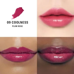 Online Lipsleek Glow 09 Coolness Hauptzutat|Hoofdingrediënt Haircare