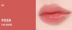 Hot Lipsleek Glow 03 Posh Hauptzutat|Hoofdingrediënt Haircare