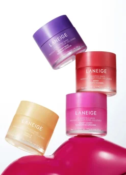 Lip Sleeping Mask Apple Lime Lippenmaske|Vegan Pflege