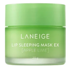 Lip Sleeping Mask Apple Lime Lippenmaske|Vegan Pflege