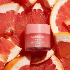 Sale Lip Sleeping Mask Grapefruit Lippenmaske|Vegan Pflege