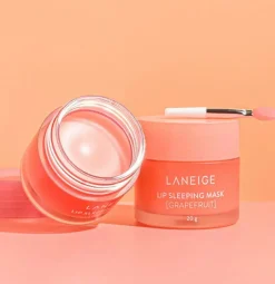 Sale Lip Sleeping Mask Grapefruit Lippenmaske|Vegan Pflege