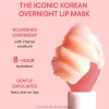 Lip Sleeping Mask Mint Choco Alle Korean Skincare|Lippenmaske