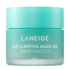 Lip Sleeping Mask Mint Choco Alle Korean Skincare|Lippenmaske