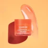 Hot Lip Sleeping Mask Peach Iced Tea Vegan Pflege|Hautprobleme