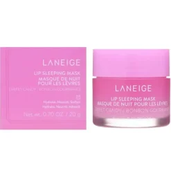 Outlet Lip Sleeping Mask Sweet Candy Vegan Pflege|Korean Makeup