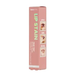 Best Lip Stain Barely Nude Flussiger Lippenstift|Lippenstift