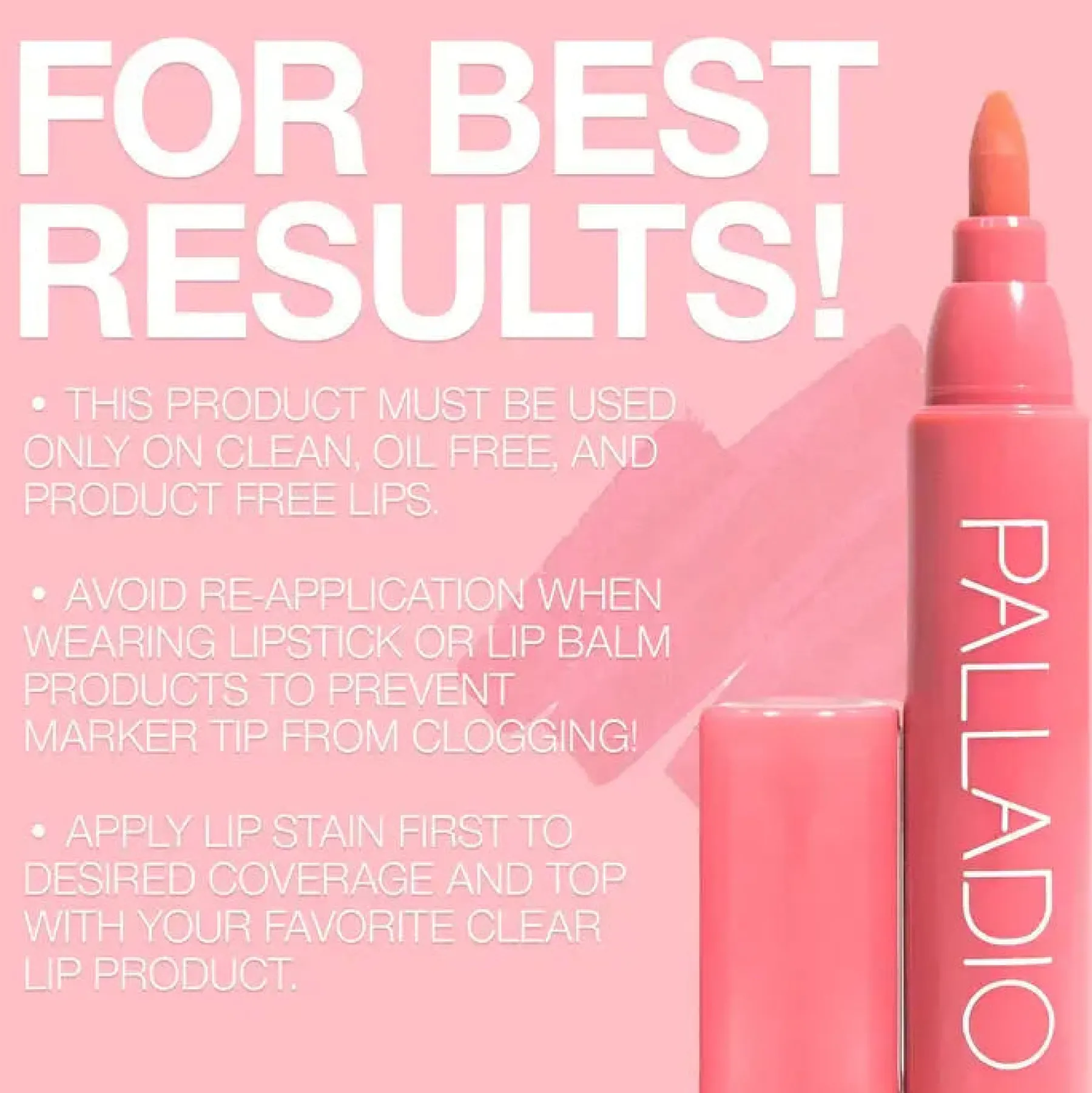Discount Lip Stain Berry Lippenstift|Veganer Lippenstifte