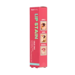 New Lip Stain Crimson Kiss Flussiger Lippenstift|Lippenstift