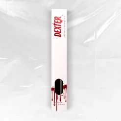 New Lip Stain Dark Passenger Flussiger Lippenstift|Lippenstift
