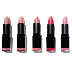 New Lipstick Collection Pinks Makeup Sets|Lippenstift