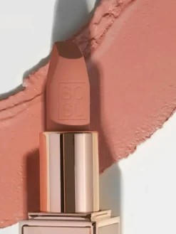 Lipstick Crème Brulee Satin Lippenstift