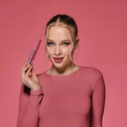 Lipstick Velvet Matte Ballerina Lippenstift|Veganer Lippenstifte