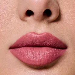 Online Lipstick Velvet Matte Sweet Rose Lippenstift|Veganer Lippenstifte