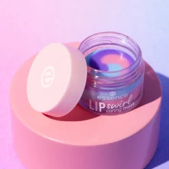 Best Lip Swirl Caring Mask 01 Vegan Pflege|Gesichtsmasken