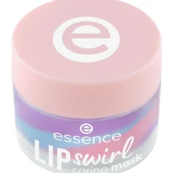 Best Lip Swirl Caring Mask 01 Vegan Pflege|Gesichtsmasken