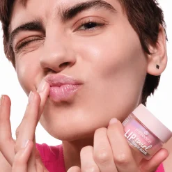 Clearance Lip Swirl Sugar Scrub 01 Vegan Pflege|Lippenpeeling