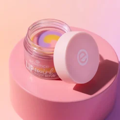 Clearance Lip Swirl Sugar Scrub 01 Vegan Pflege|Lippenpeeling