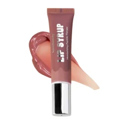 New Lip Syrup Moisturizing Peptide Therapy Mauve Berry Lippenbalsam|Lippenbalsam