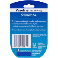 Best Lip Therapy Mini Original Lippenbalsam|Lippenbalsam