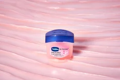 Lip Therapy Mini Pink Bubbly Vegan Pflege|Lippenbalsam