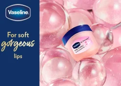 Lip Therapy Mini Pink Bubbly Vegan Pflege|Lippenbalsam