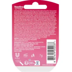 Clearance Lip Therapy Mini Rosy Lippenbalsam|Lippenbalsam